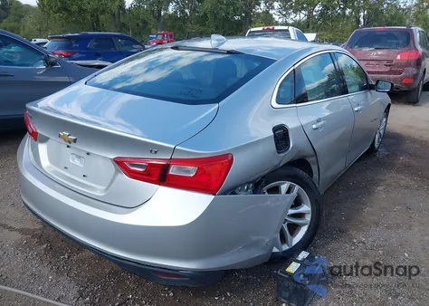 2017 Chevrolet Malibu 1Lt z USA, uszkodzony, nr VIN 1G1ZE5ST5HF223214